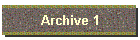 Archive 1